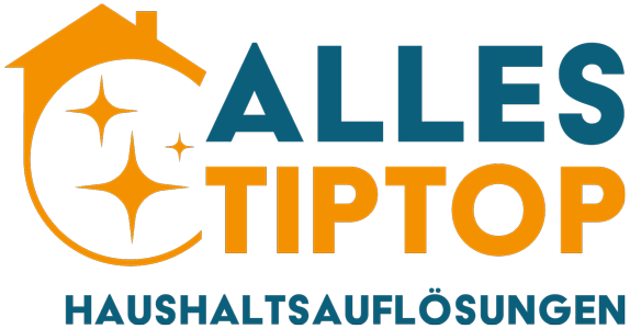 Haushaltsaufloesung logo